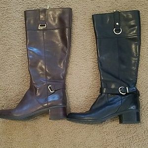 Bandolino Riding boots